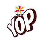 Logo YOP