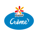 Logo Crème Fraîche