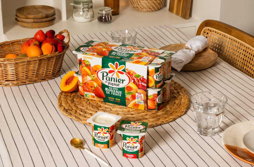 Bannière produit Panier – L’Original