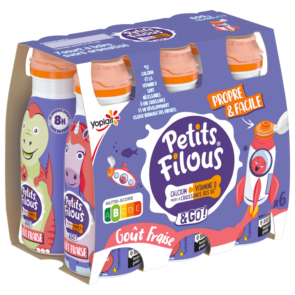 <h3>Petits Filous<br />
<strong>& GO</strong></h3>
