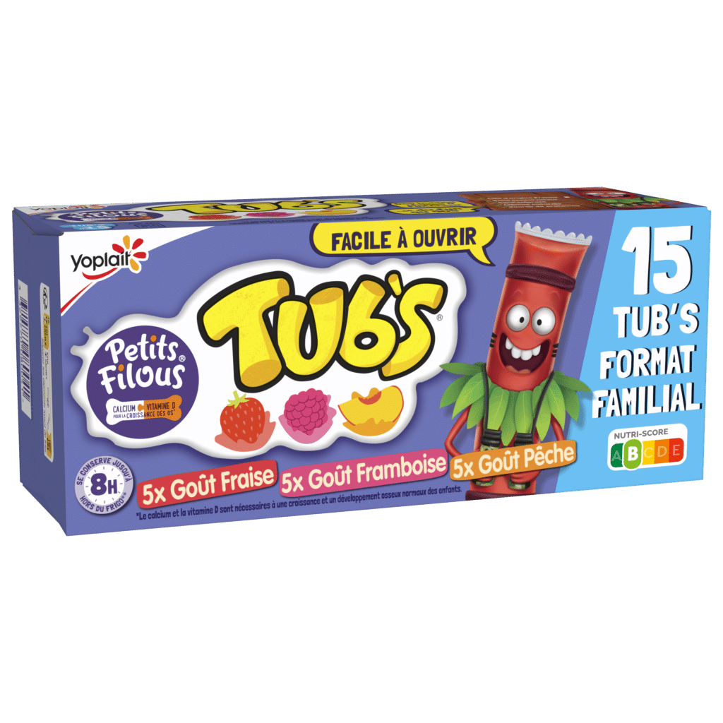 <h3>Petits Filous<br />
<strong>Tub’s</strong></h3>

